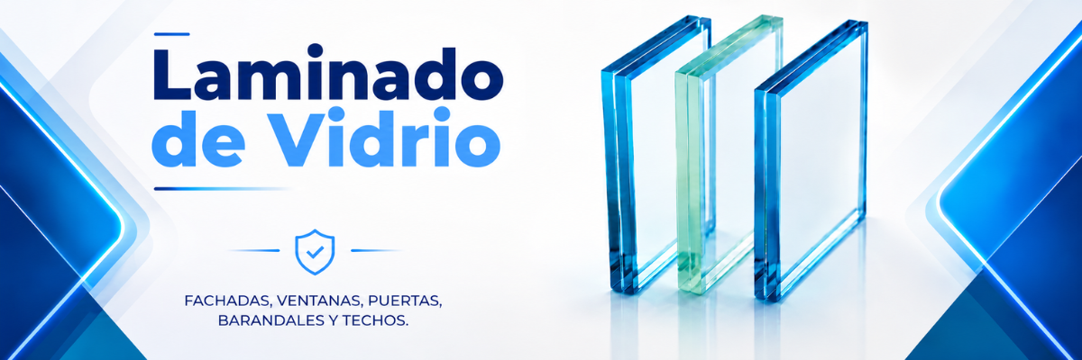 laminado vidrio